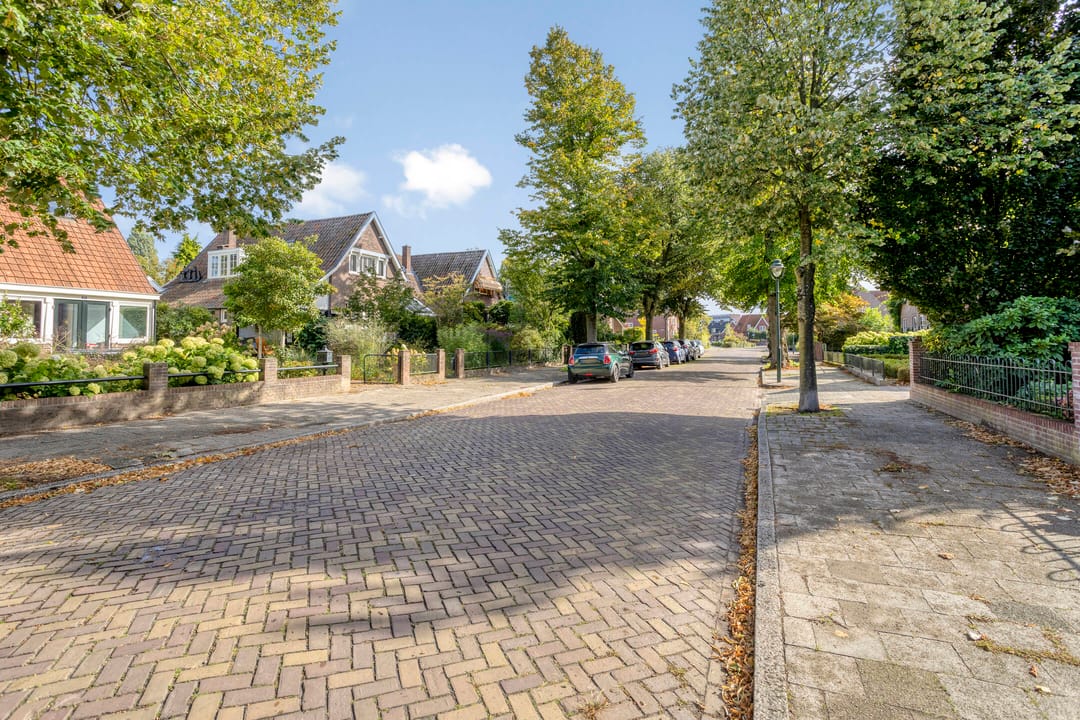 Foto 46 van Lansinkweg 37