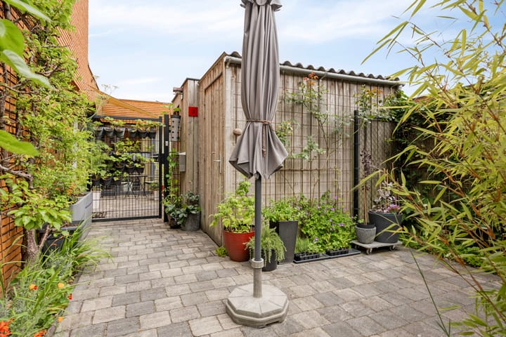 Foto 37 van Satijnstraat 3