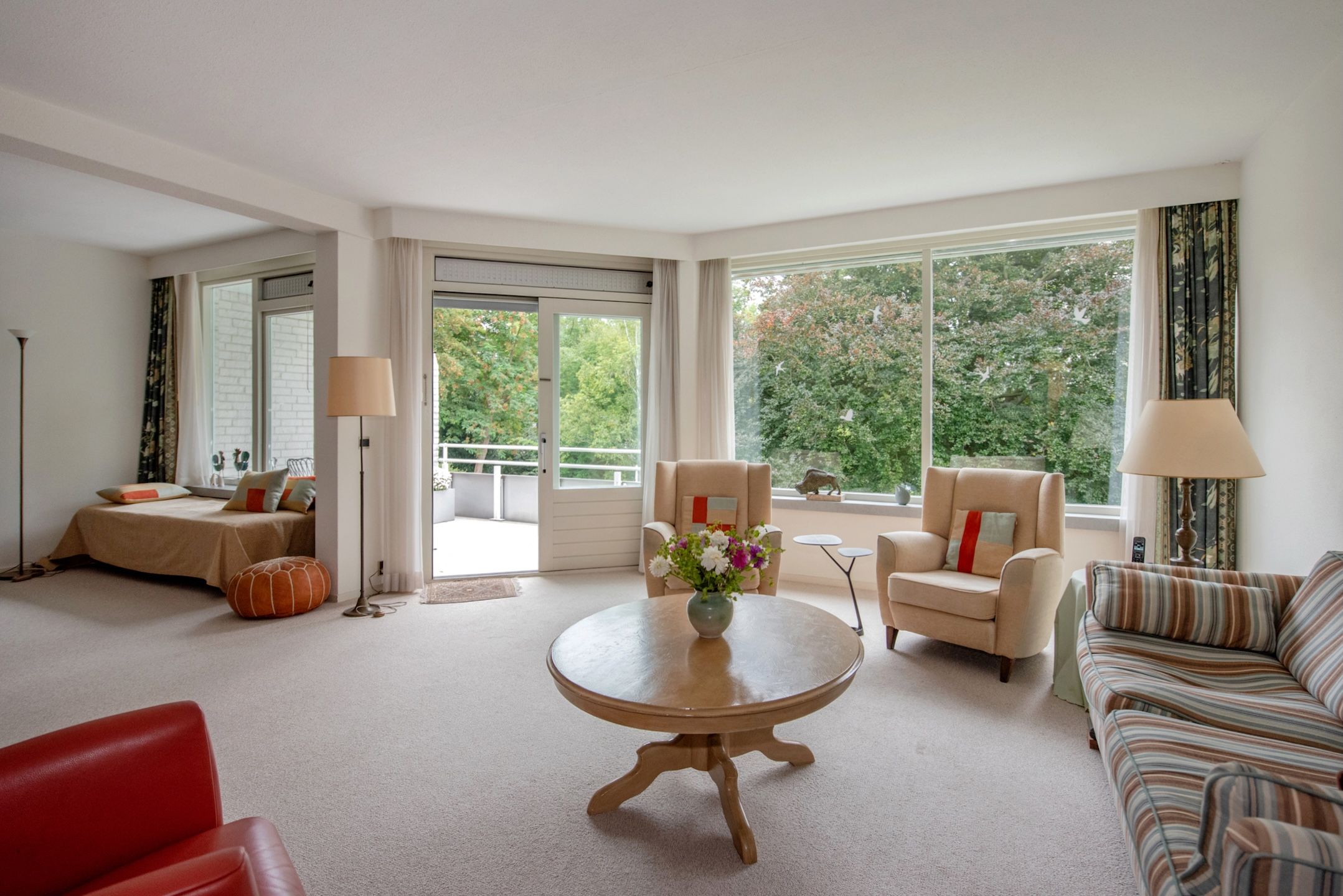 Foto 9 van Carolinenhof 16