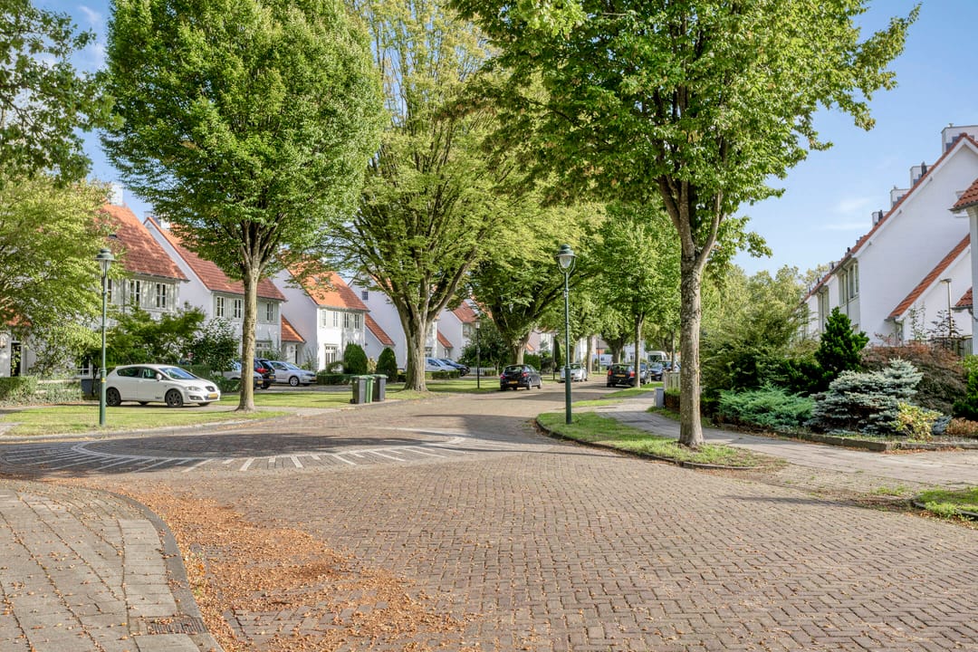 Foto 47 van Lansinkweg 37