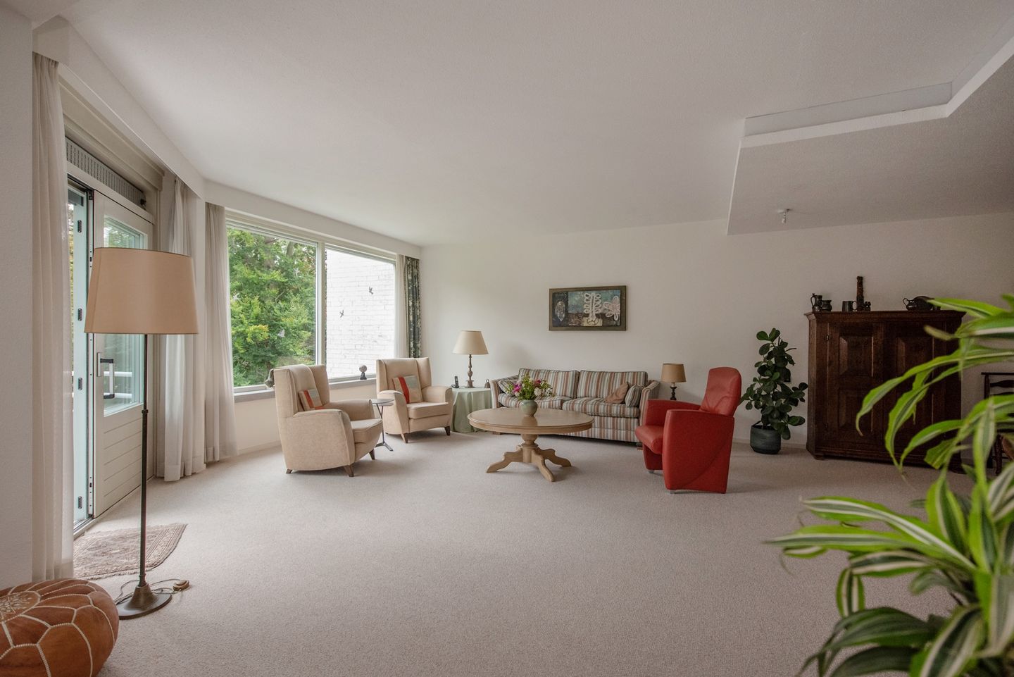 Foto 10 van Carolinenhof 16