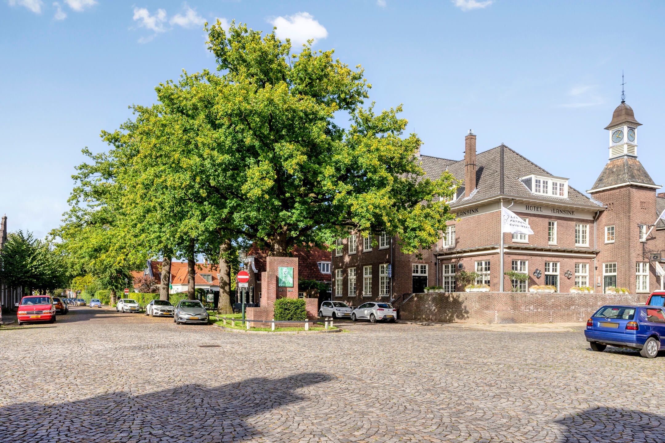 Foto 48 van Lansinkweg 37