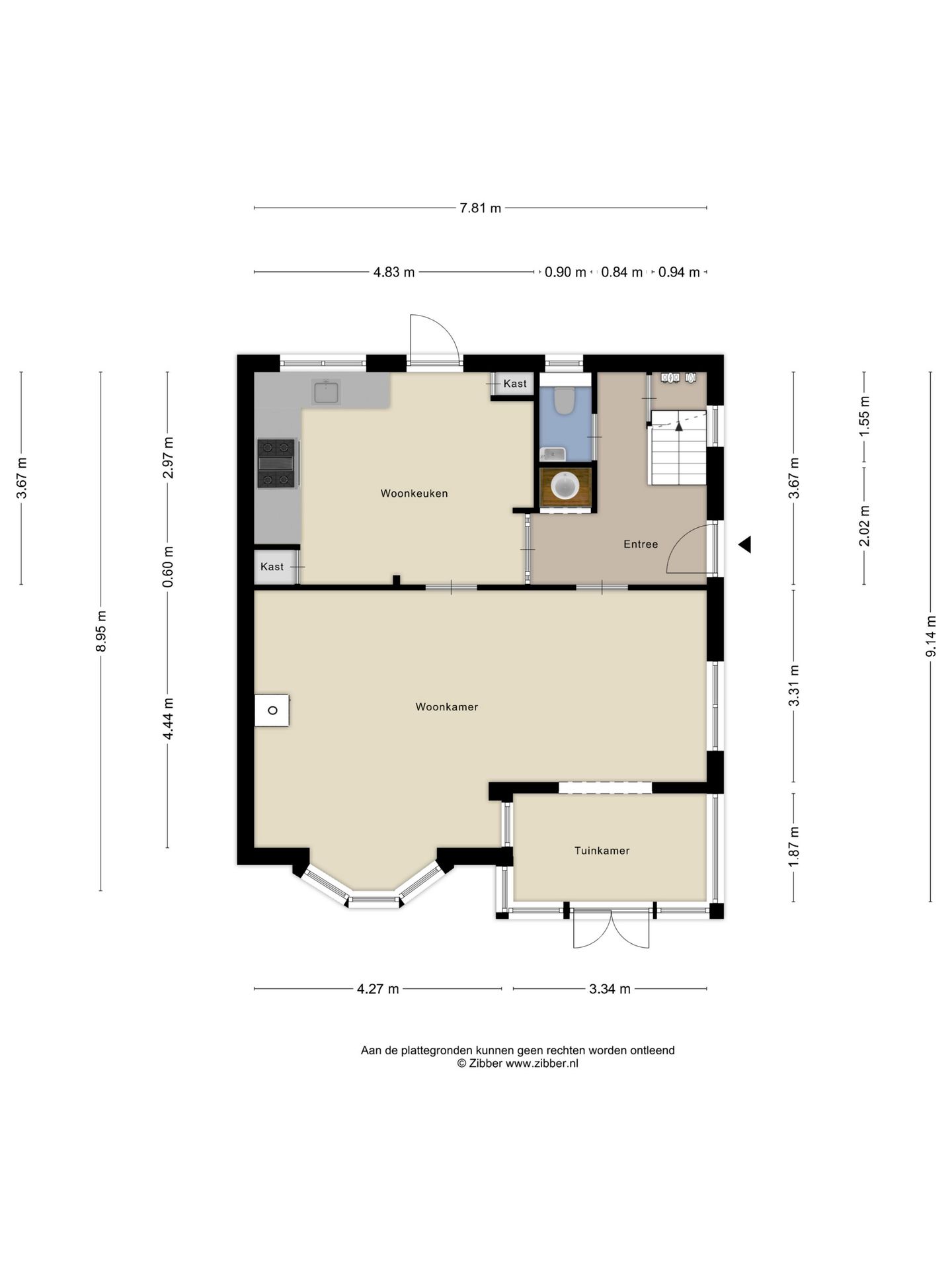 Foto 49 van Lansinkweg 37