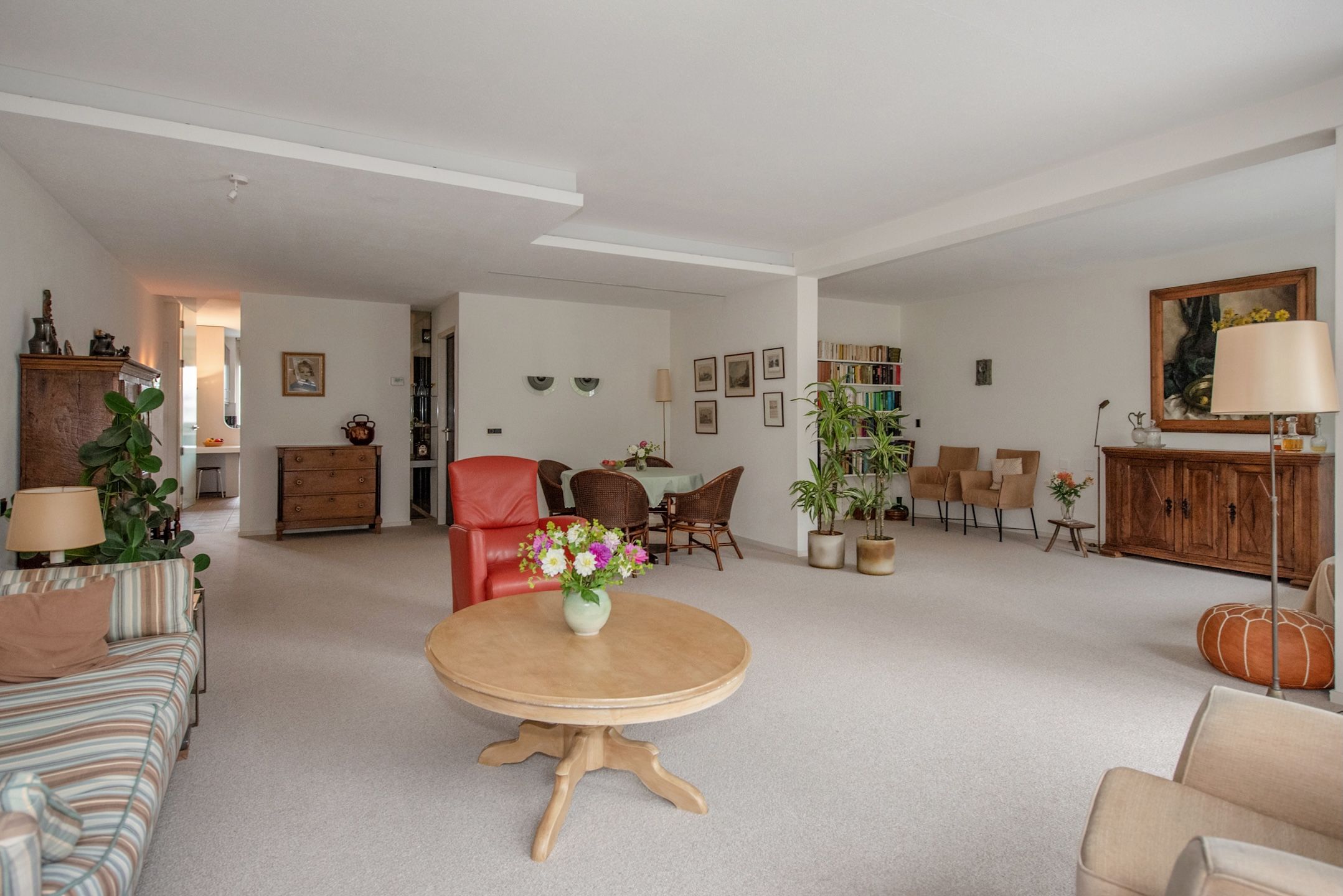 Foto 12 van Carolinenhof 16