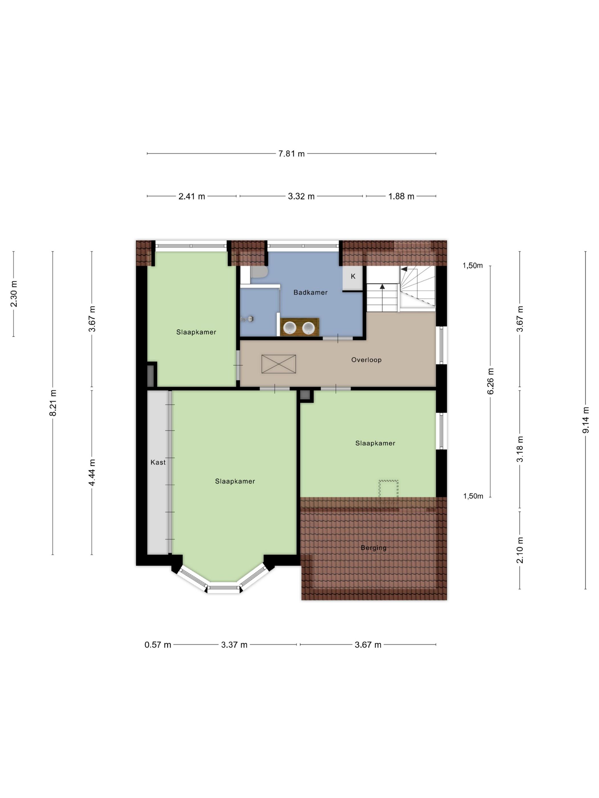 Foto 51 van Lansinkweg 37