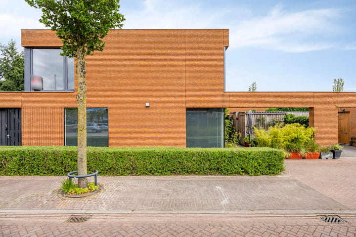 Foto 42 van Satijnstraat 3