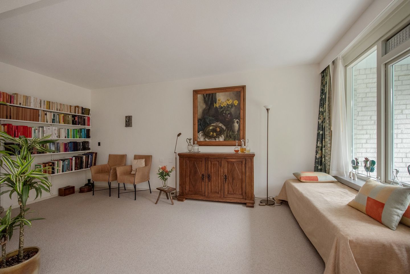 Foto 14 van Carolinenhof 16