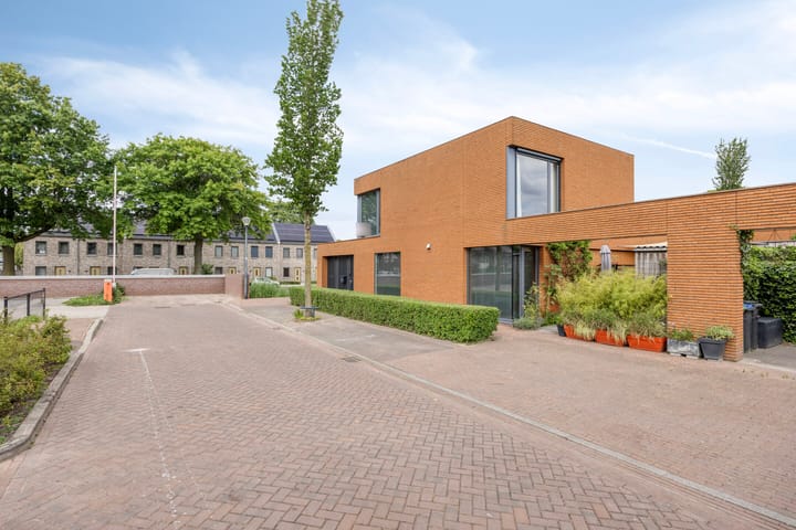 Foto 43 van Satijnstraat 3