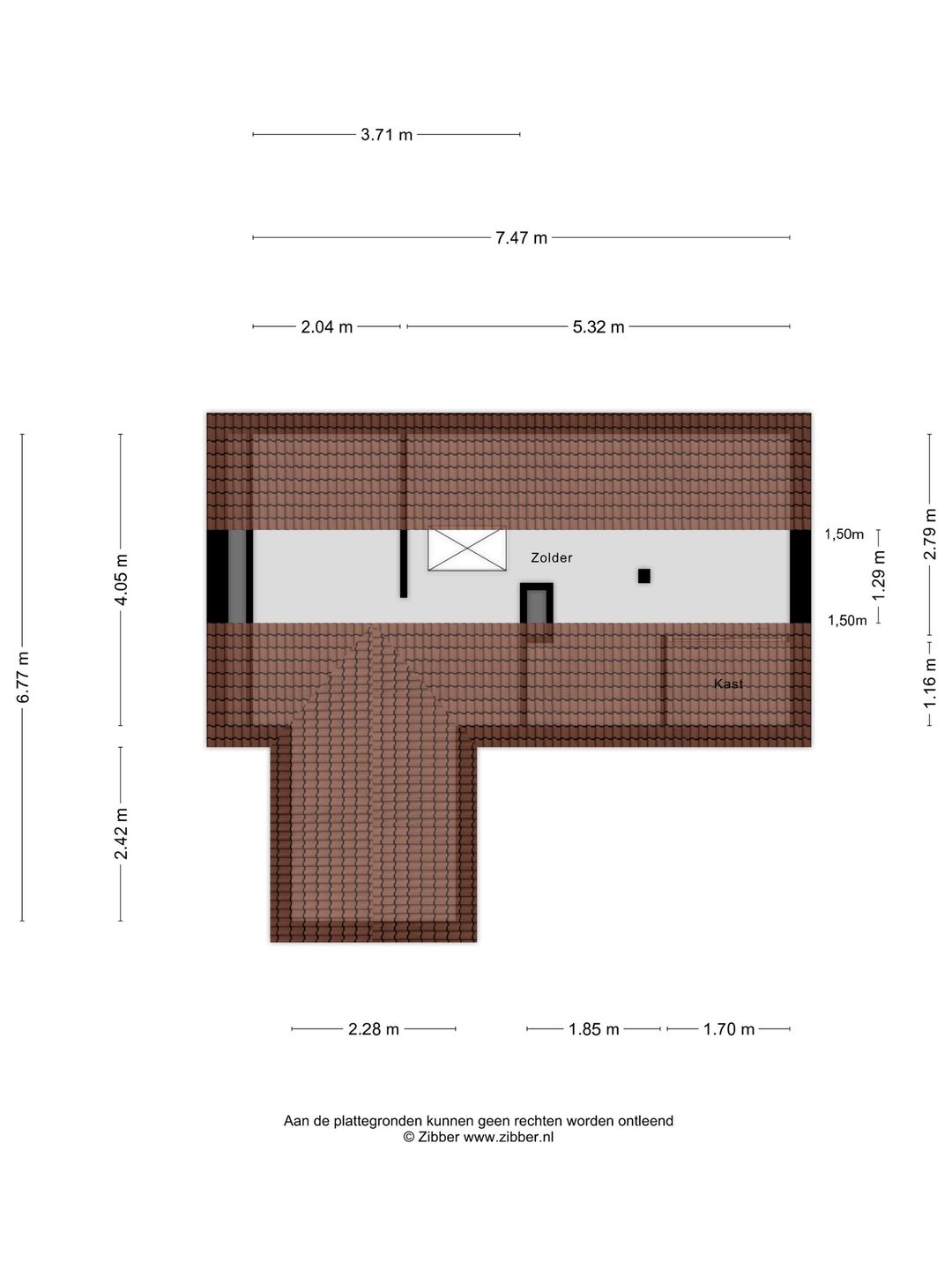 Foto 53 van Lansinkweg 37