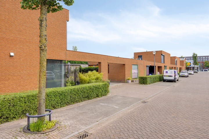 Foto 44 van Satijnstraat 3