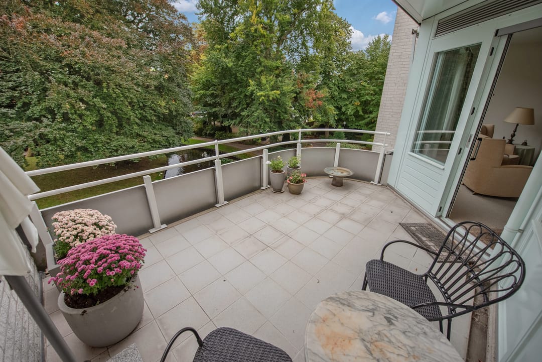 Foto 17 van Carolinenhof 16