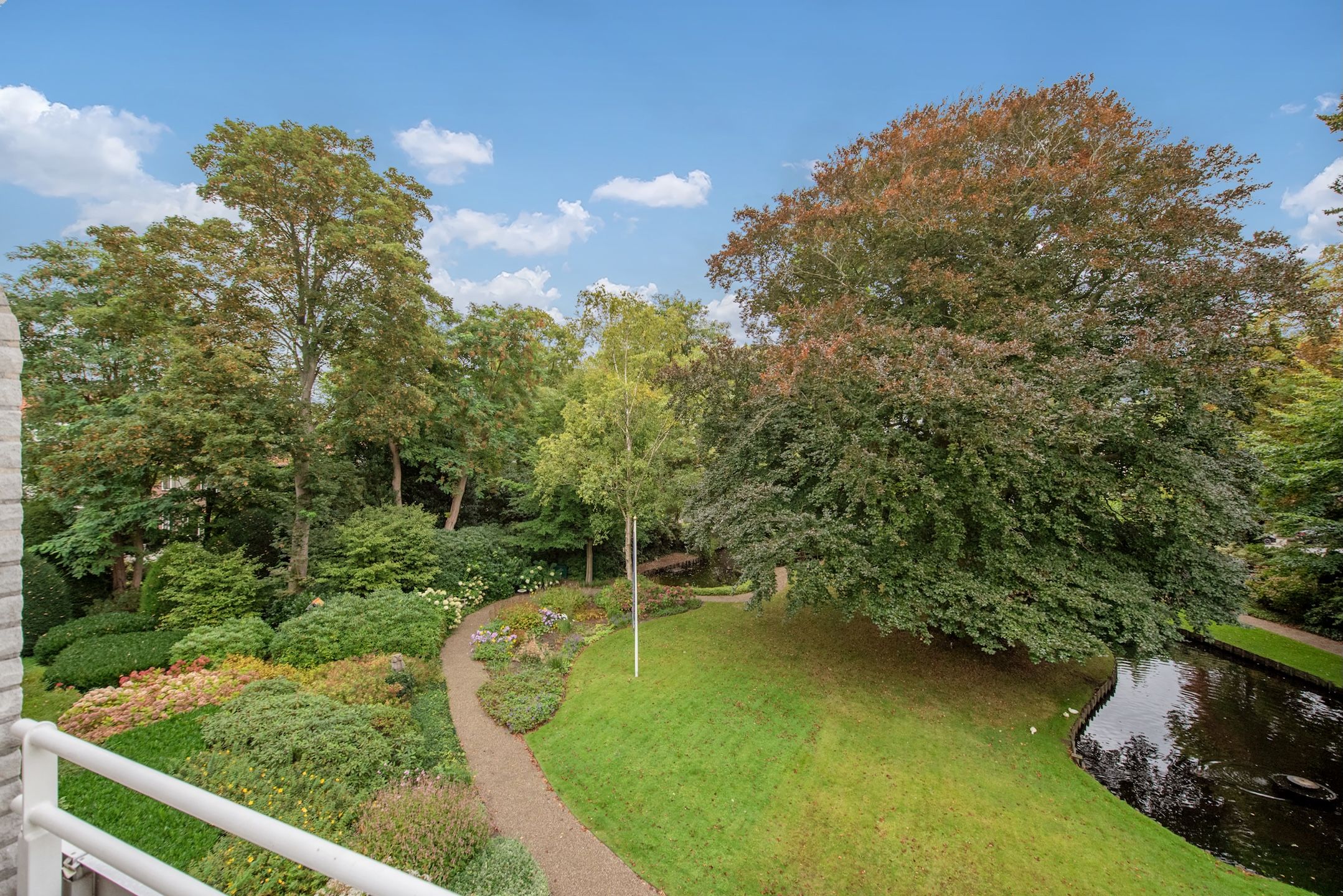 Foto 18 van Carolinenhof 16