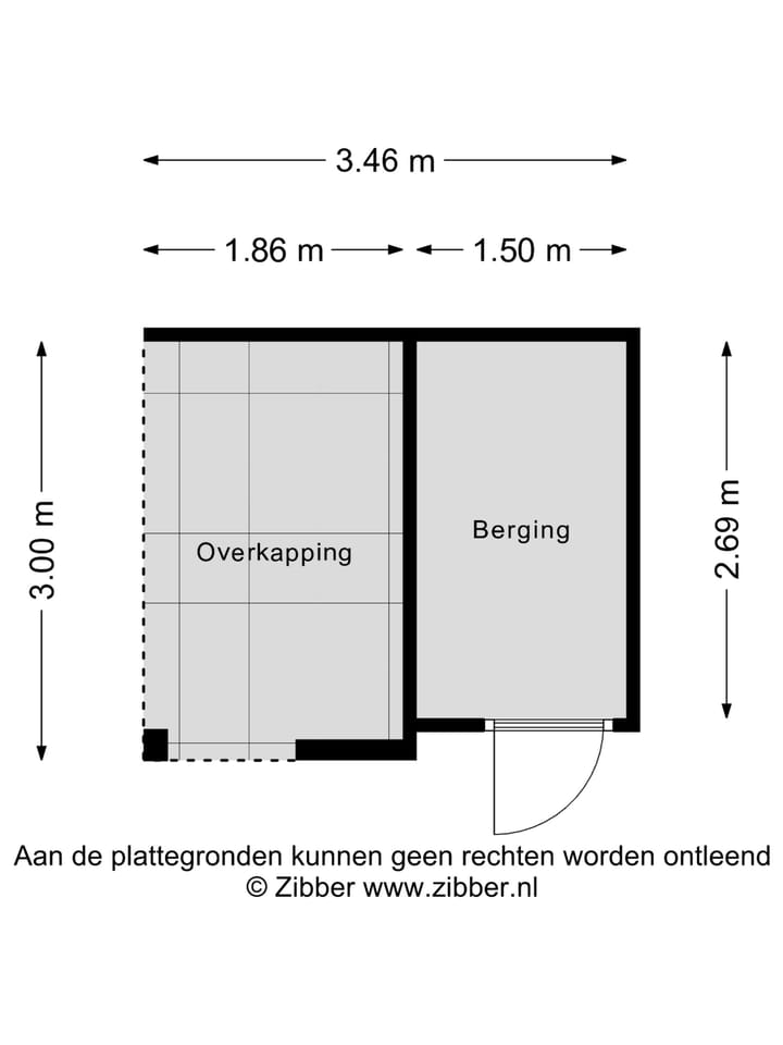 Foto 47 van Satijnstraat 3