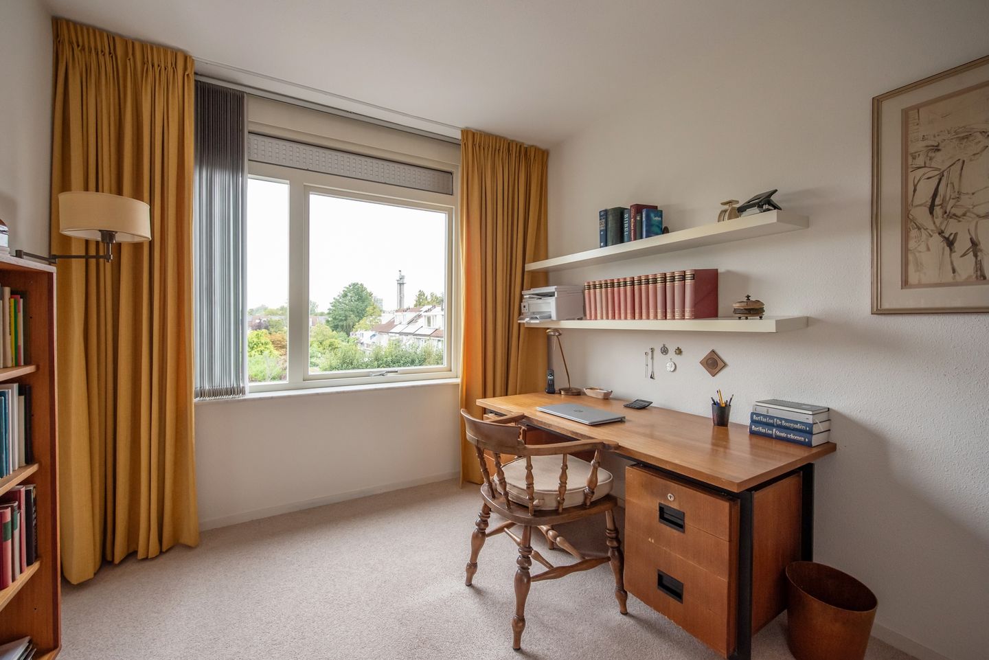 Foto 25 van Carolinenhof 16