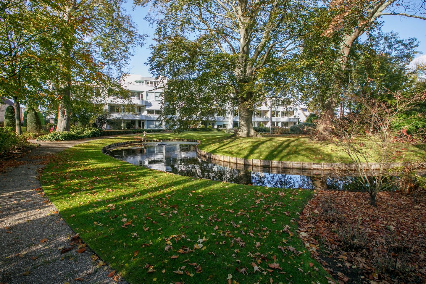 Foto 34 van Carolinenhof 16