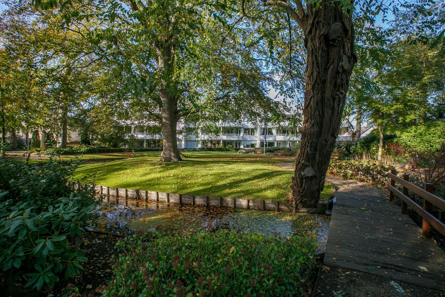 Foto 35 van Carolinenhof 16