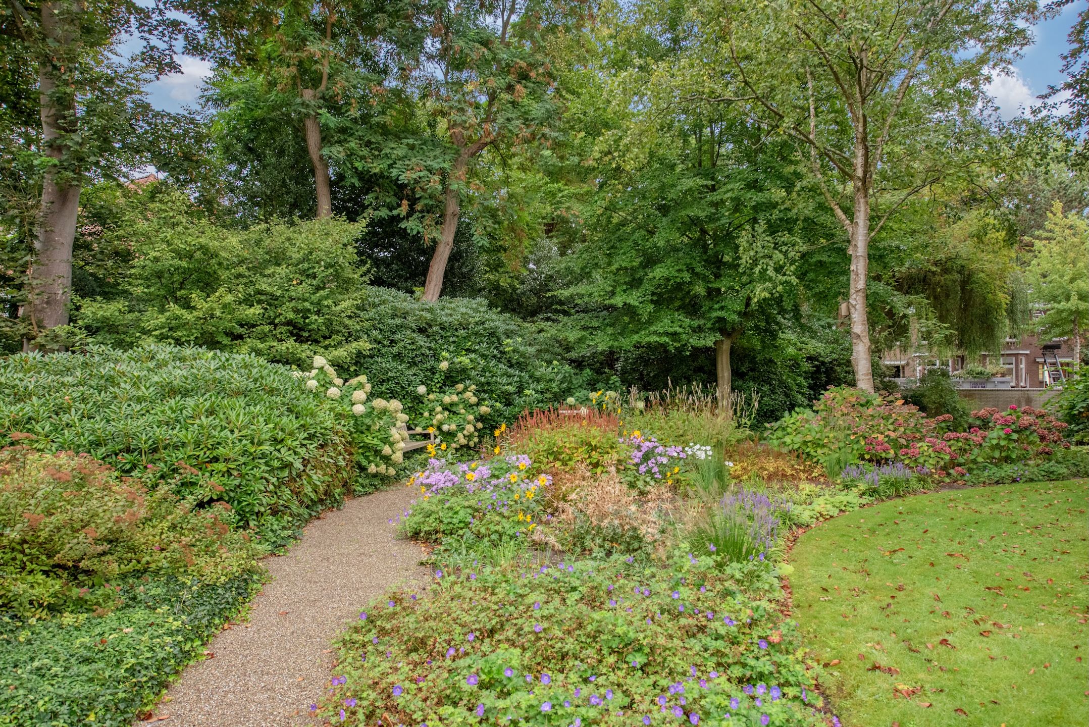 Foto 36 van Carolinenhof 16