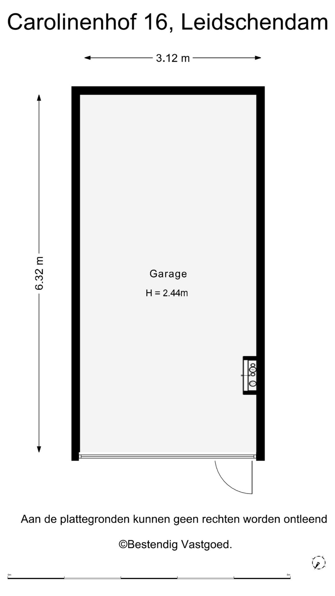 Foto 38 van Carolinenhof 16