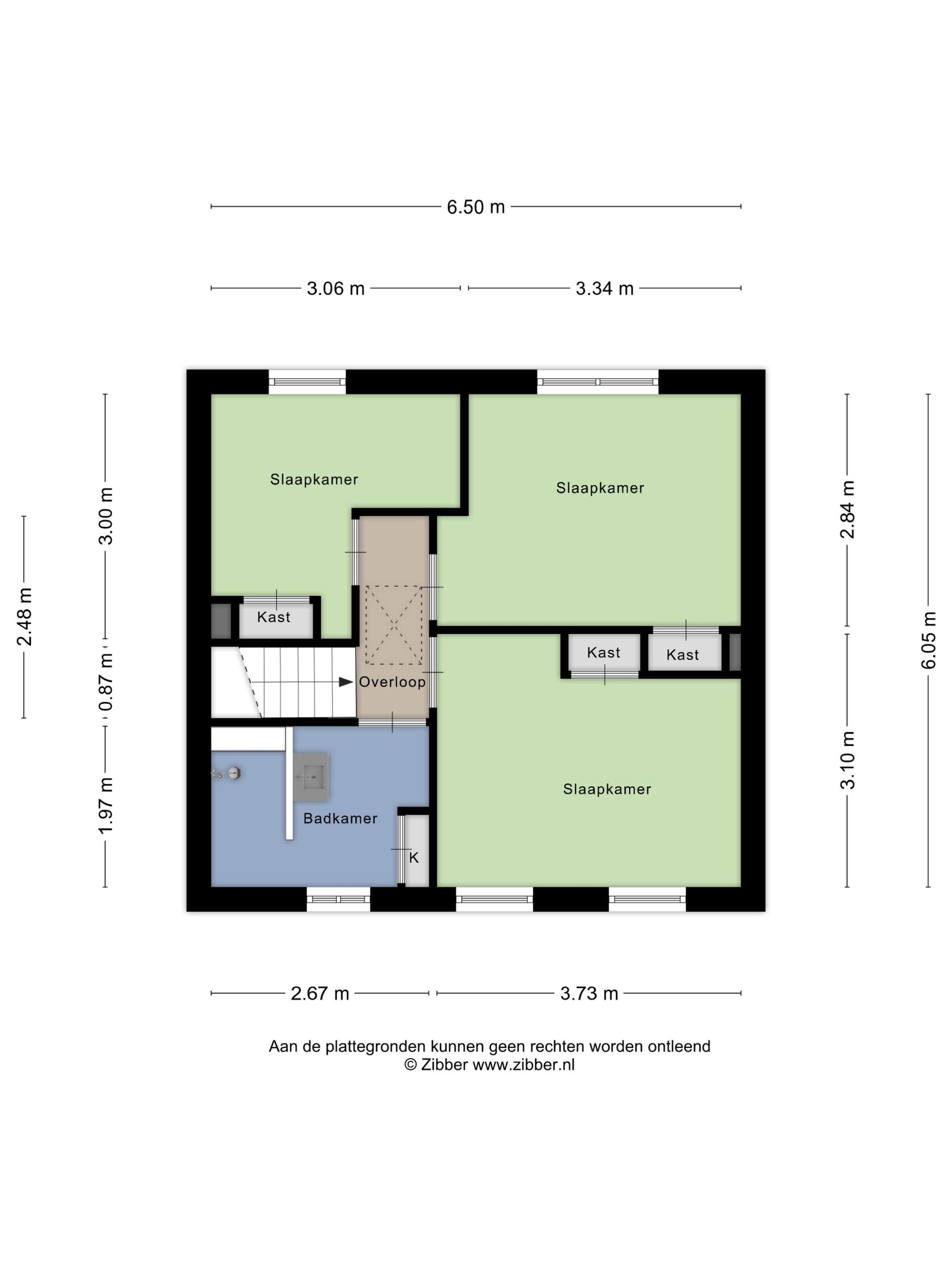 Photo 36 of Van Schendelstraat 15