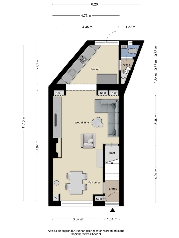 Foto 41 van Bredaseweg 50