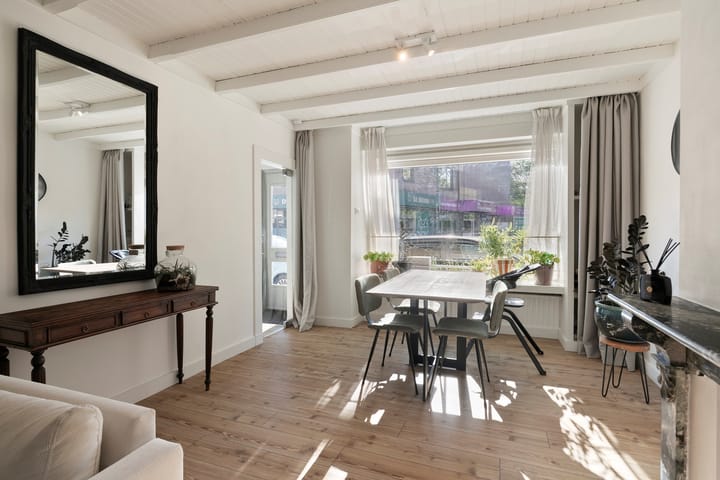 Foto 2 van Bredaseweg 50