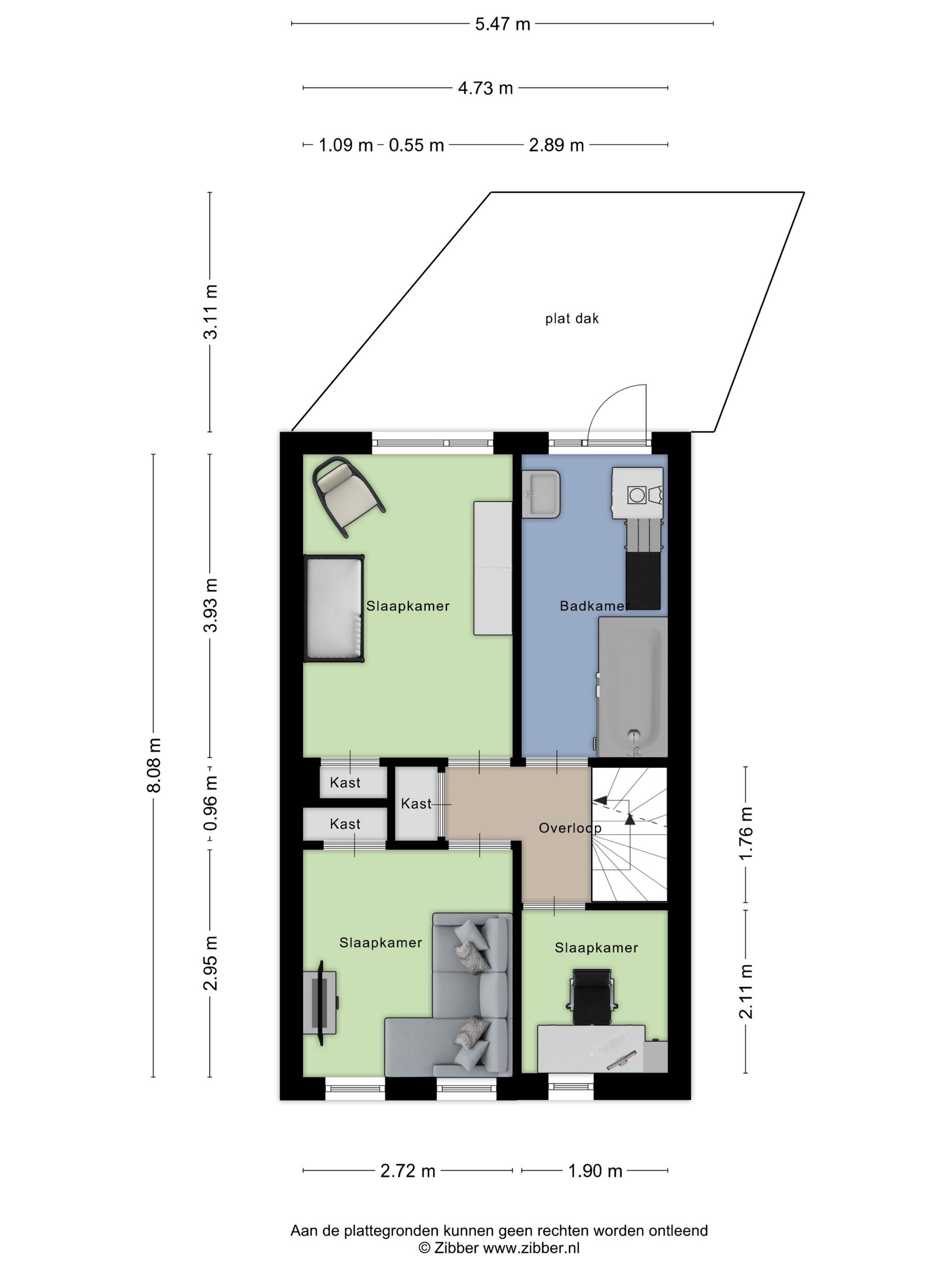 Foto 42 van Bredaseweg 50