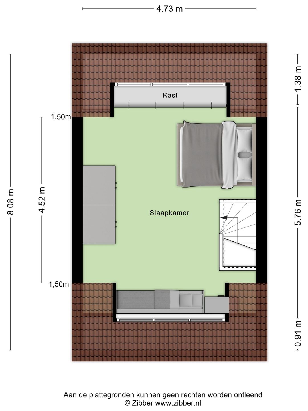 Foto 43 van Bredaseweg 50
