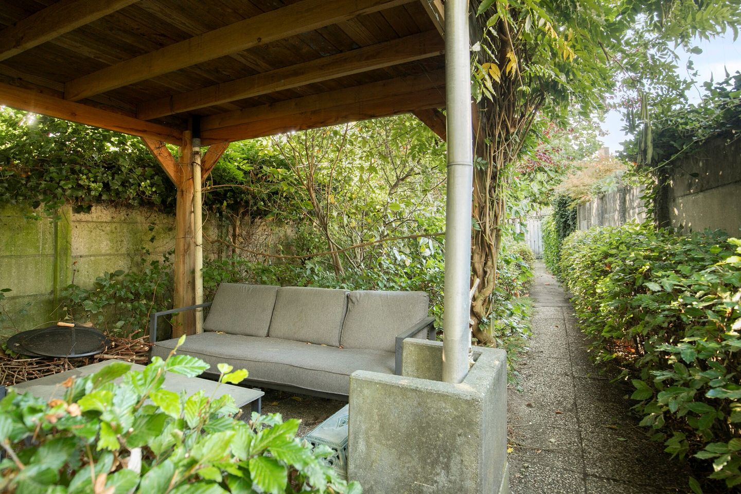 Foto 4 van Bredaseweg 50