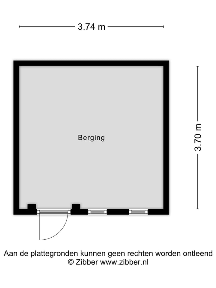 Foto 45 van Bredaseweg 50