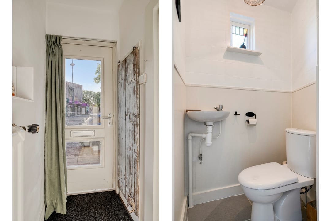 Foto 8 van Bredaseweg 50