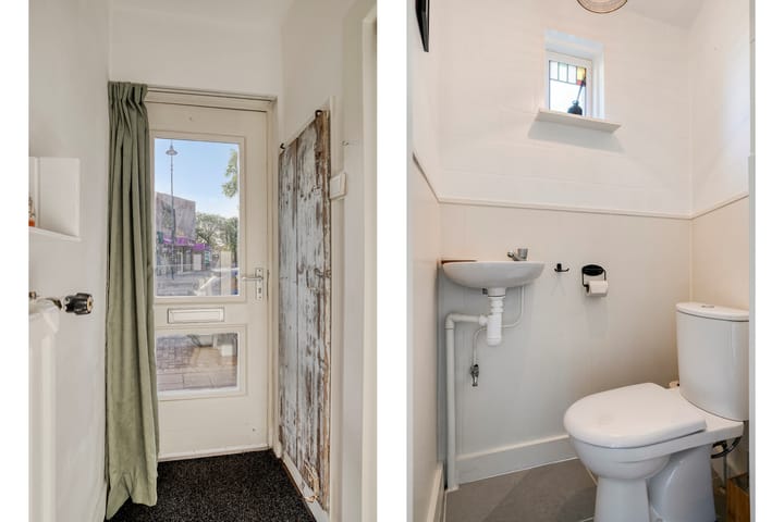 Foto 8 van Bredaseweg 50