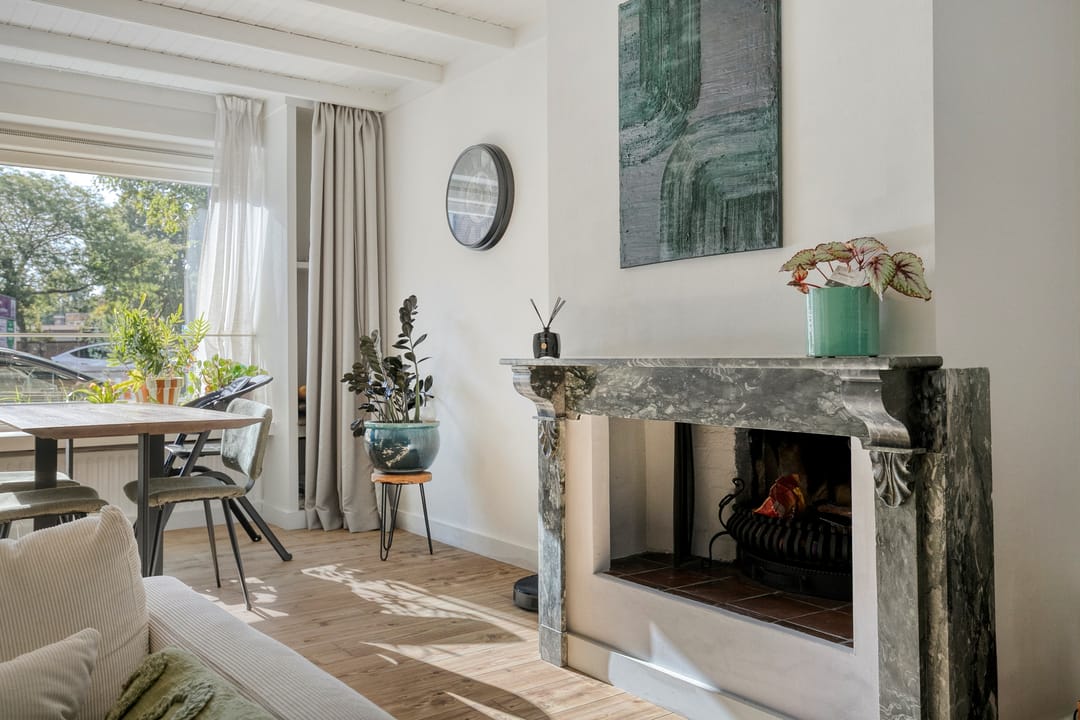 Foto 11 van Bredaseweg 50