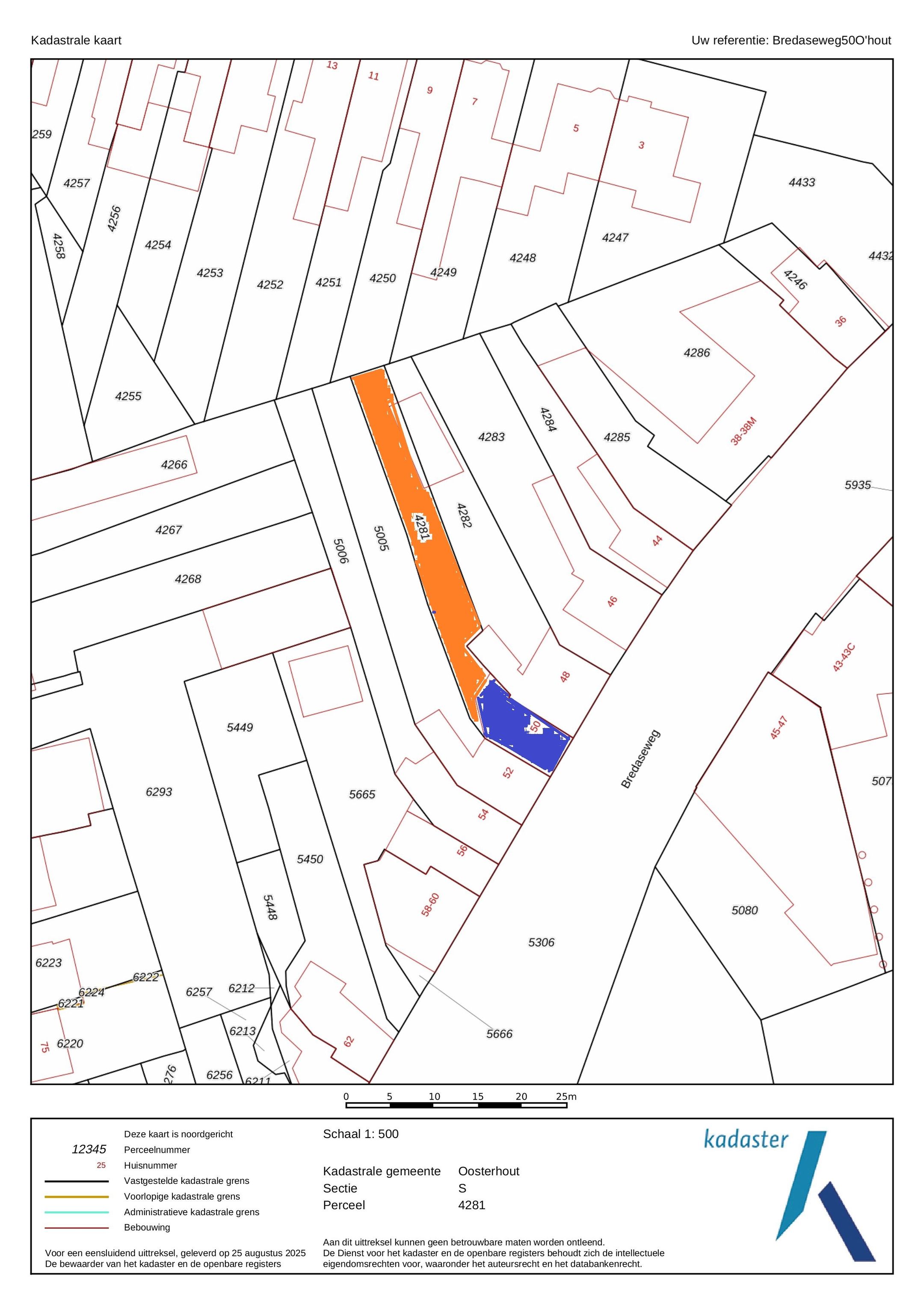 Foto 51 van Bredaseweg 50