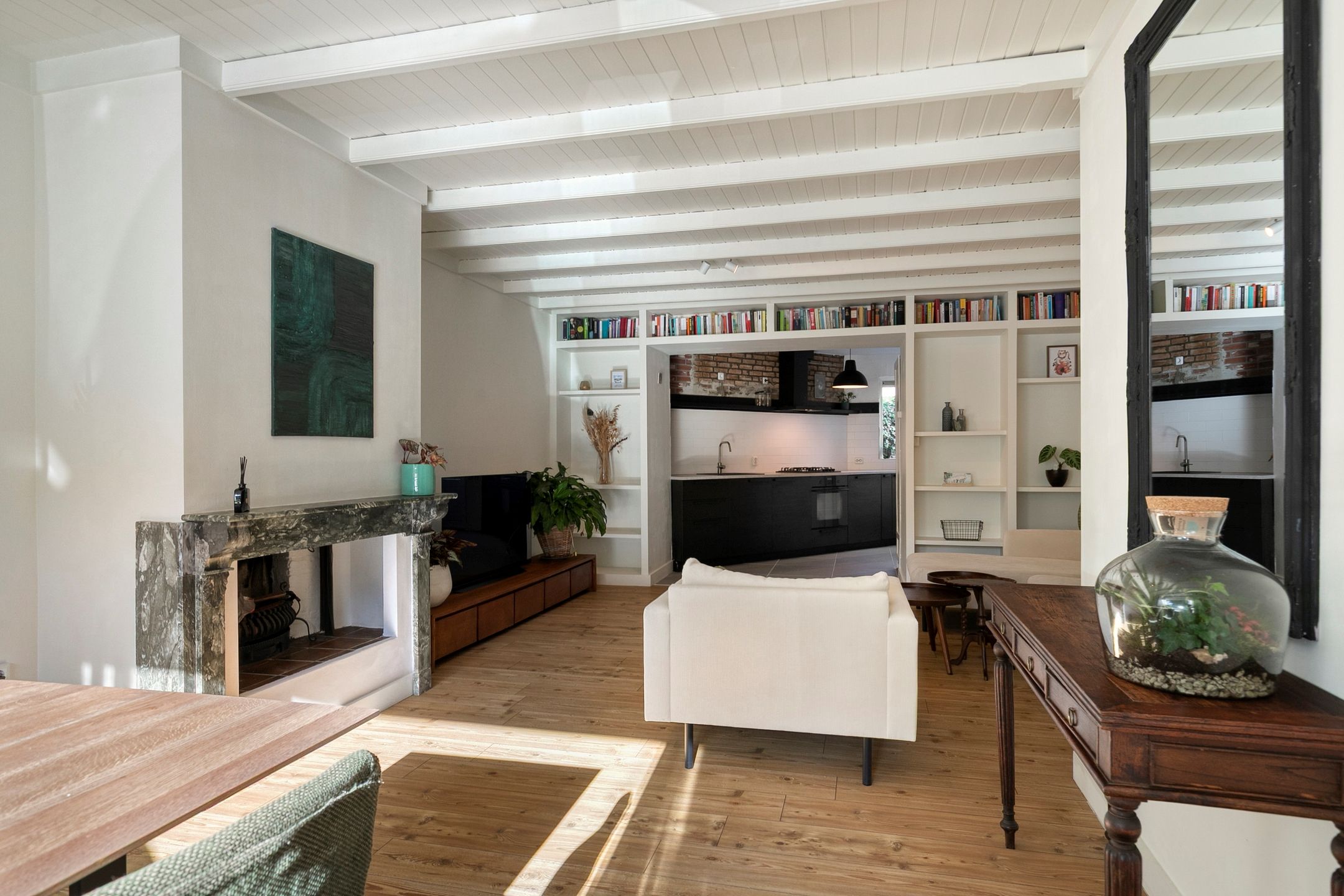 Foto 12 van Bredaseweg 50