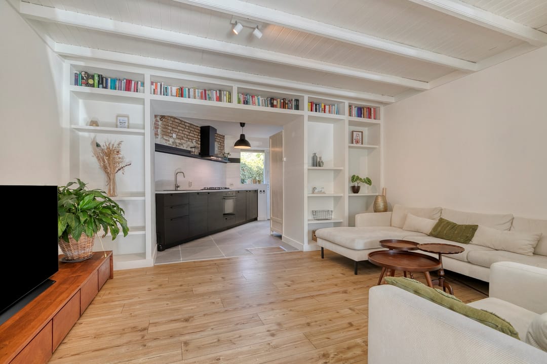 Foto 13 van Bredaseweg 50