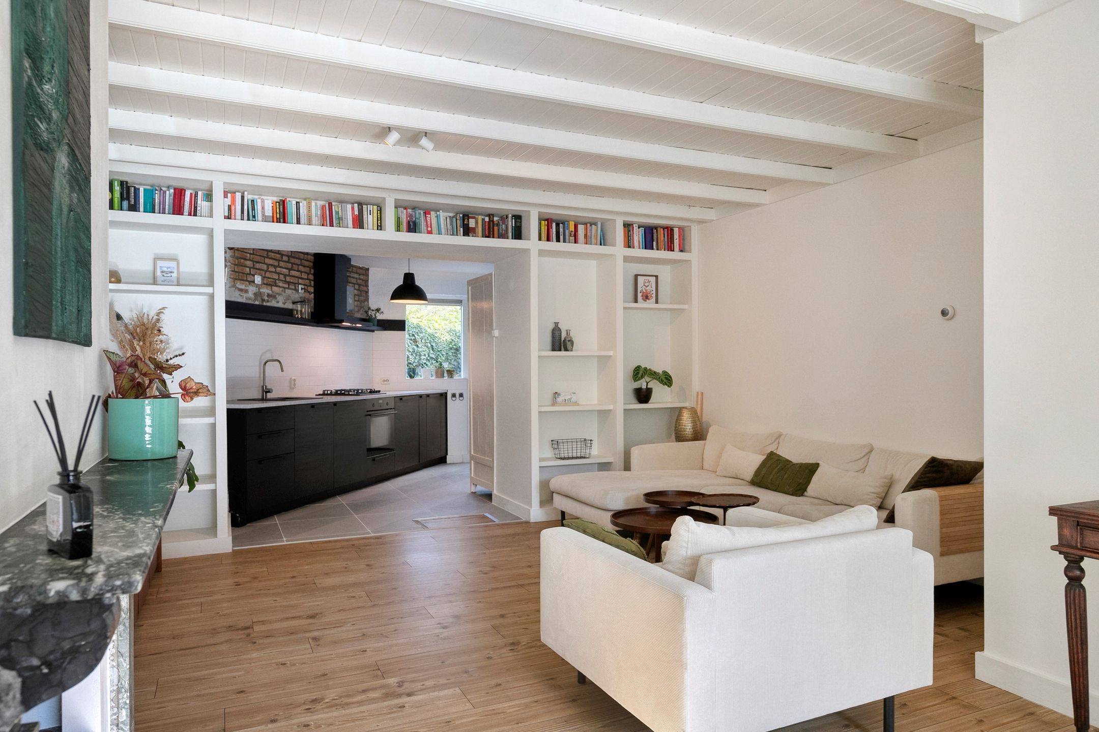 Foto 15 van Bredaseweg 50