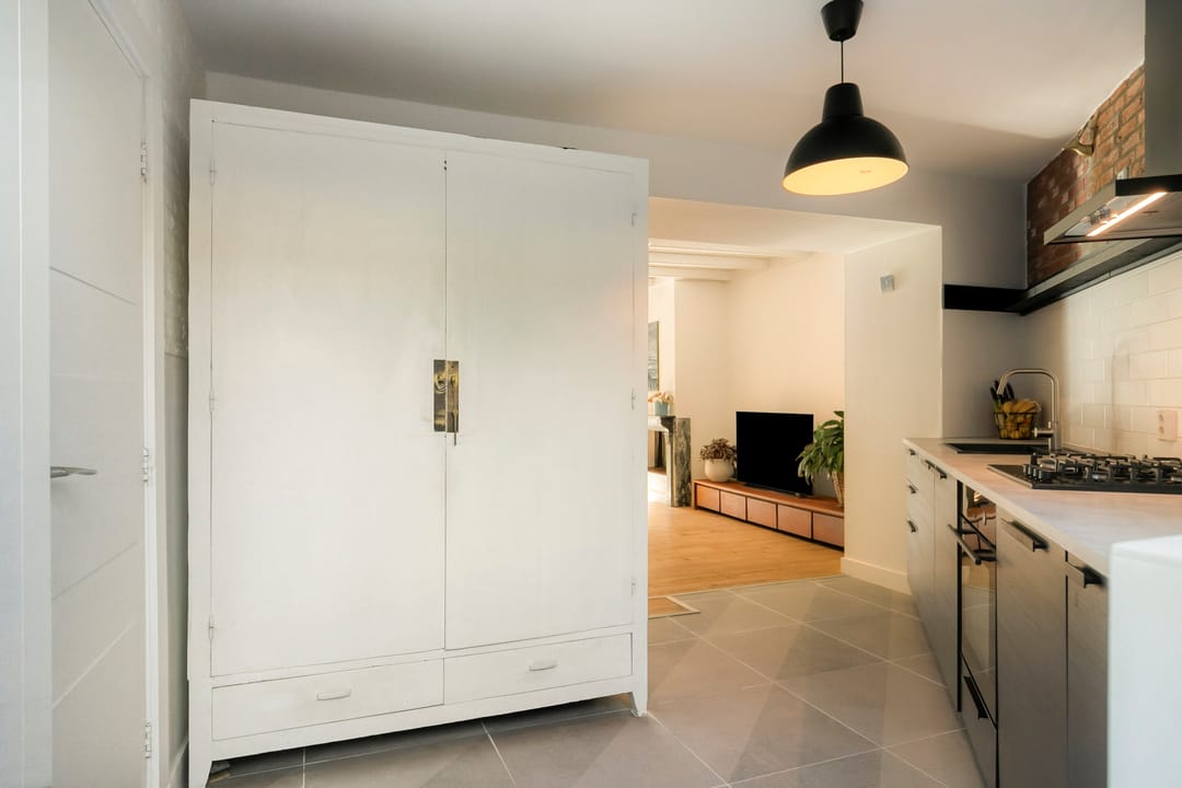 Foto 17 van Bredaseweg 50