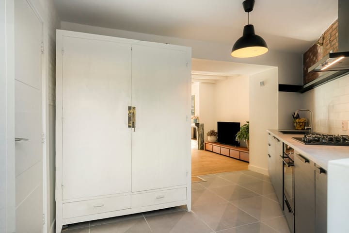 Foto 17 van Bredaseweg 50