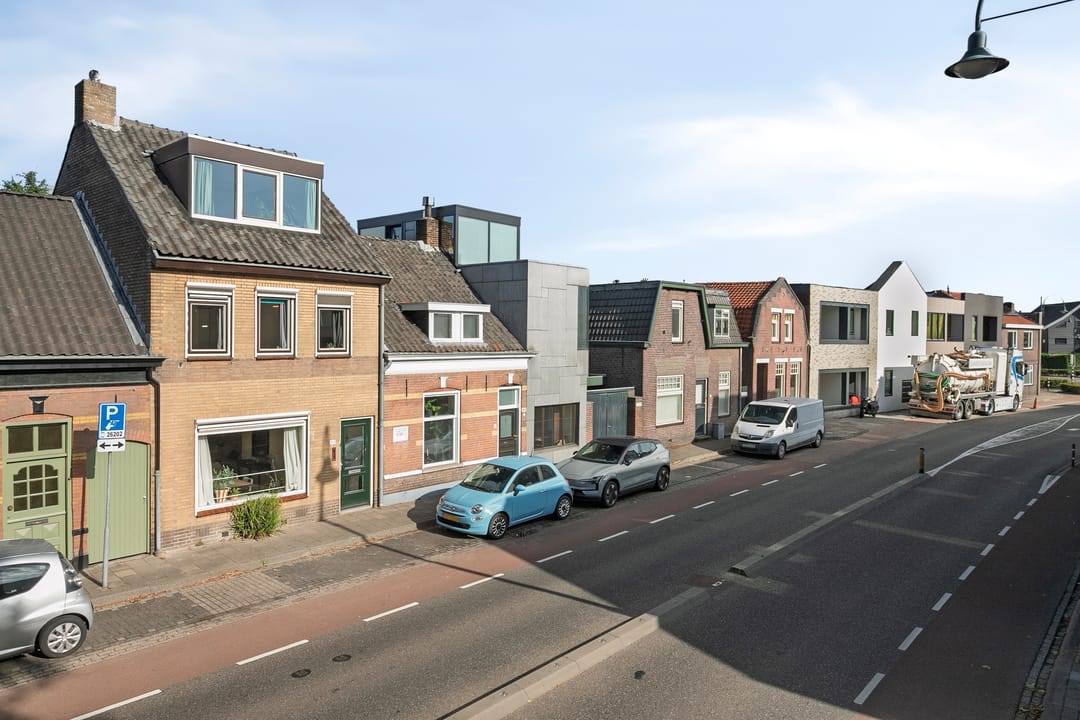 Foto 7 van Bredaseweg 50