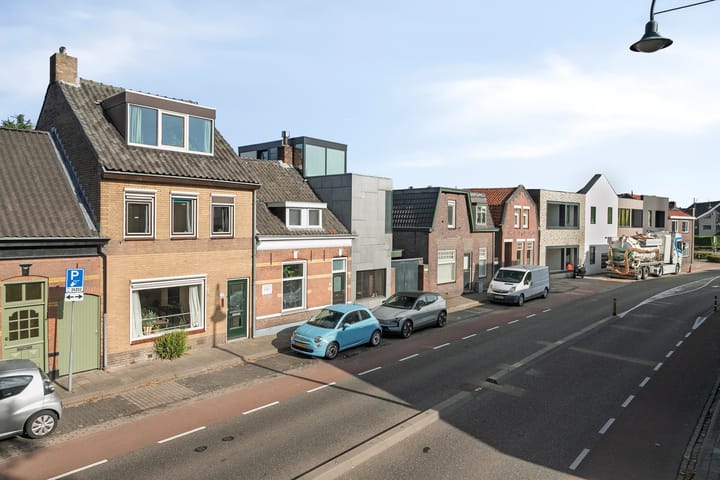 Foto 7 van Bredaseweg 50