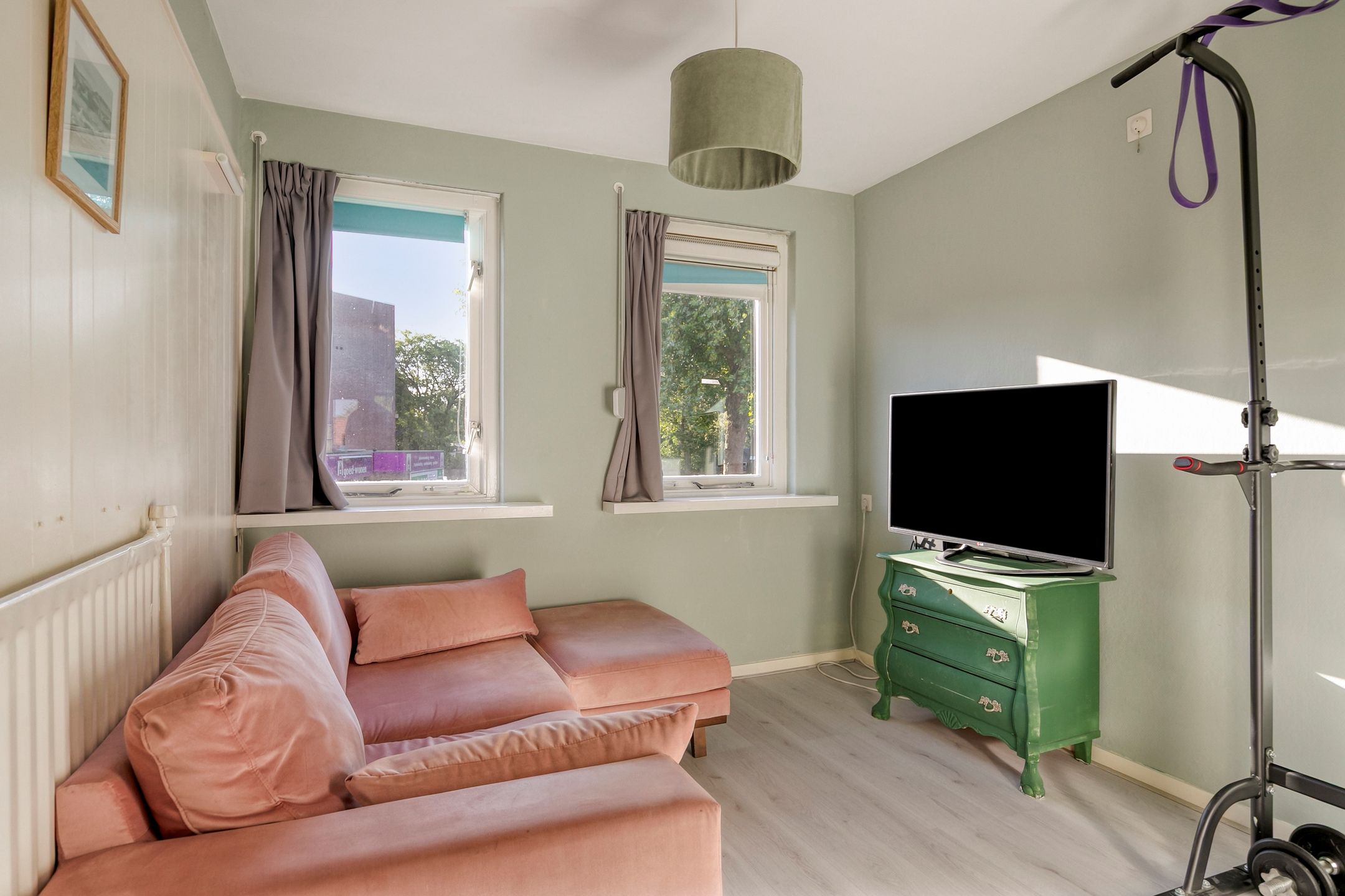 Foto 21 van Bredaseweg 50