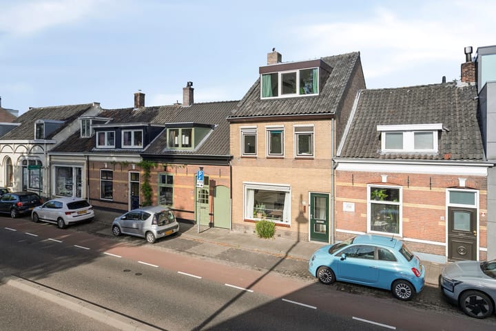 Foto 32 van Bredaseweg 50