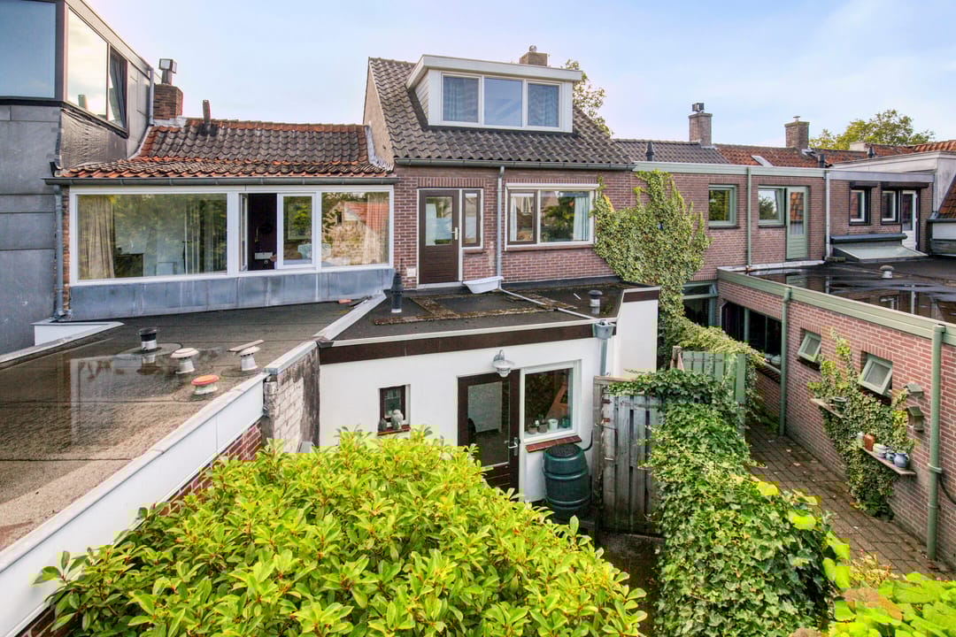 Foto 37 van Bredaseweg 50