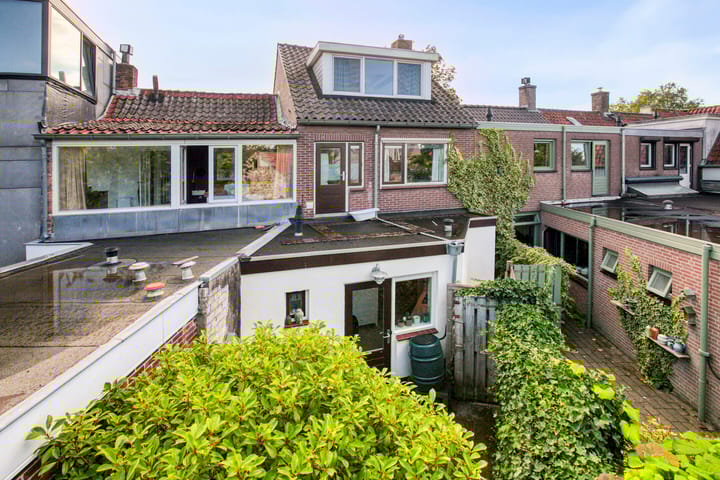 Foto 37 van Bredaseweg 50