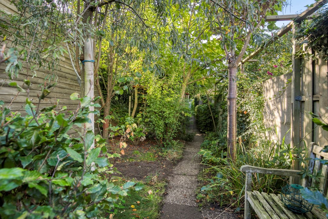 Foto 38 van Bredaseweg 50