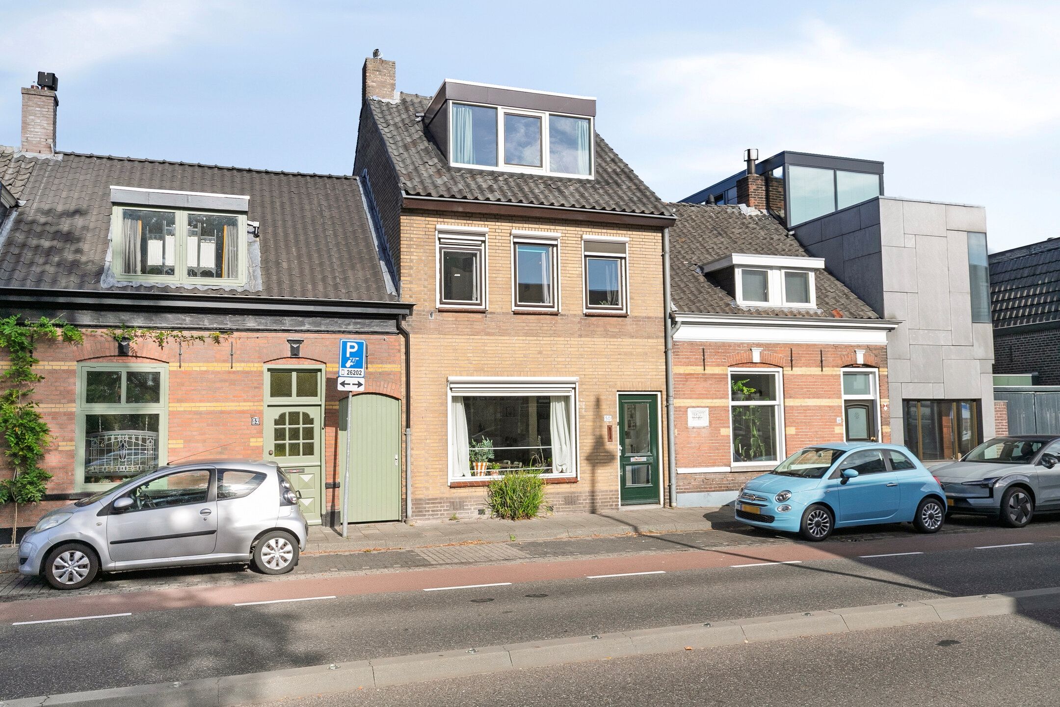 Foto 39 van Bredaseweg 50