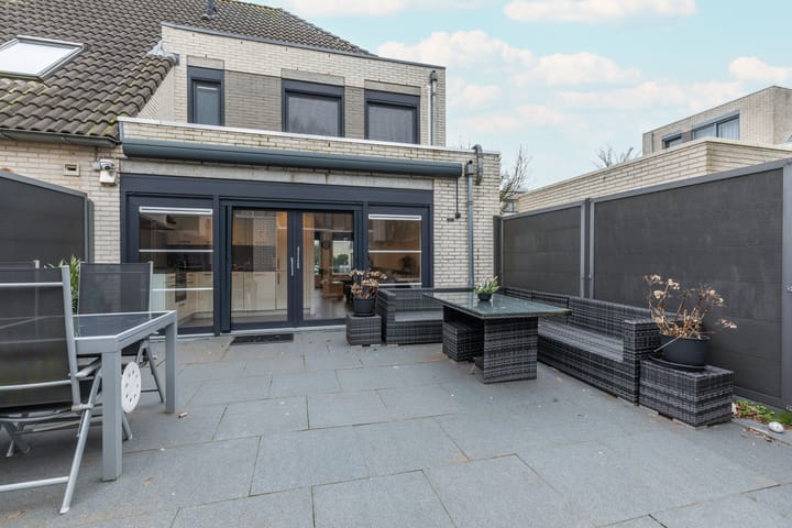 Foto 2 van Vorselaarstraat 74