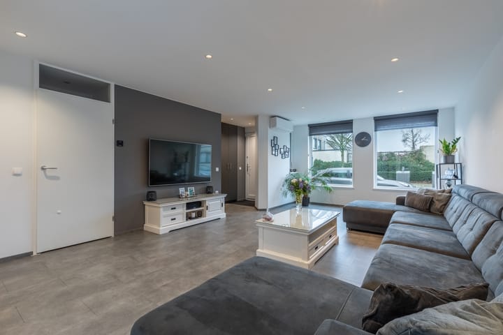 Foto 3 van Vorselaarstraat 74