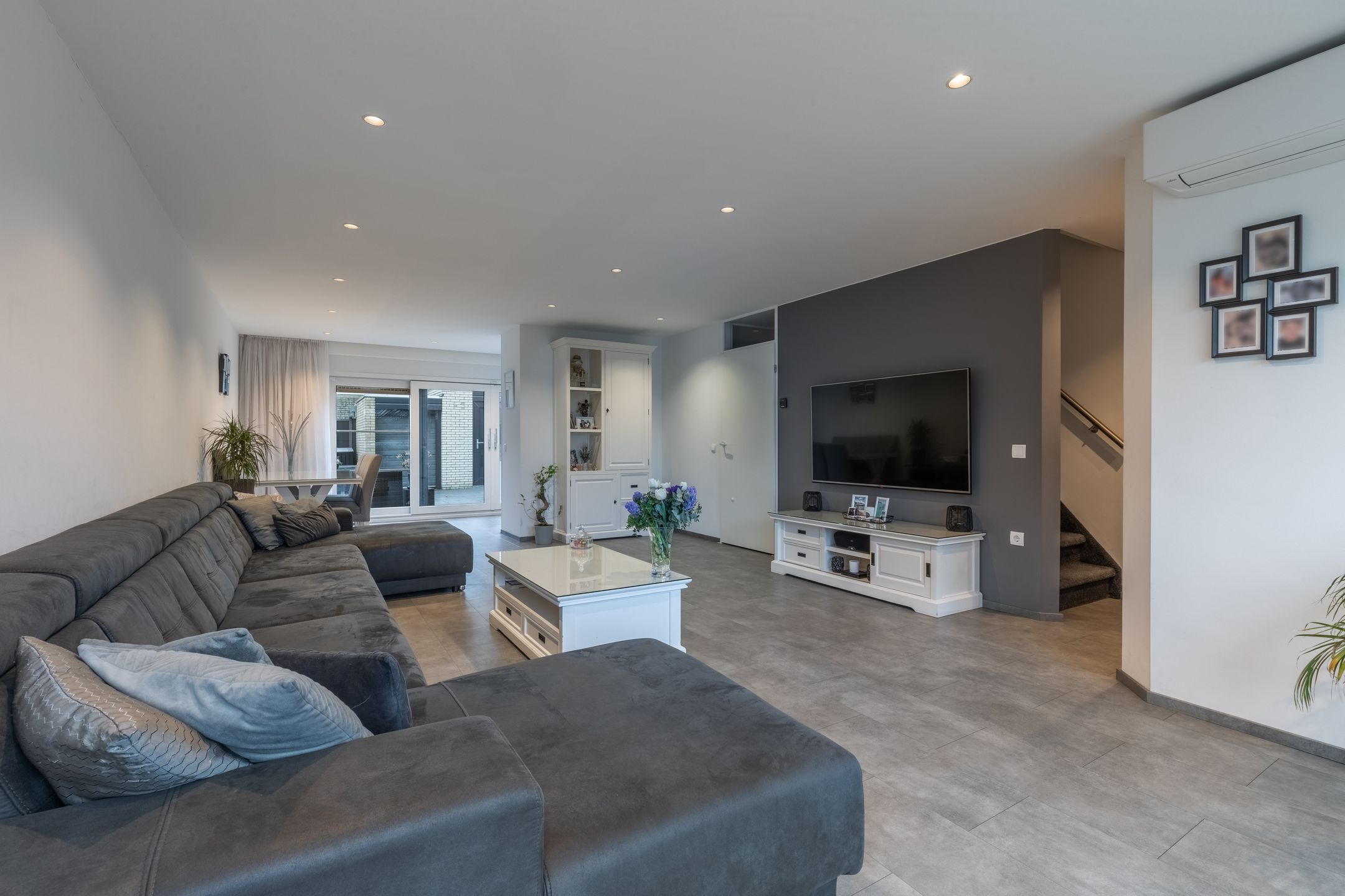 Foto 6 van Vorselaarstraat 74