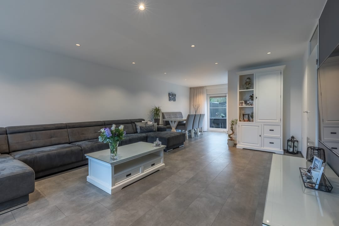 Foto 7 van Vorselaarstraat 74